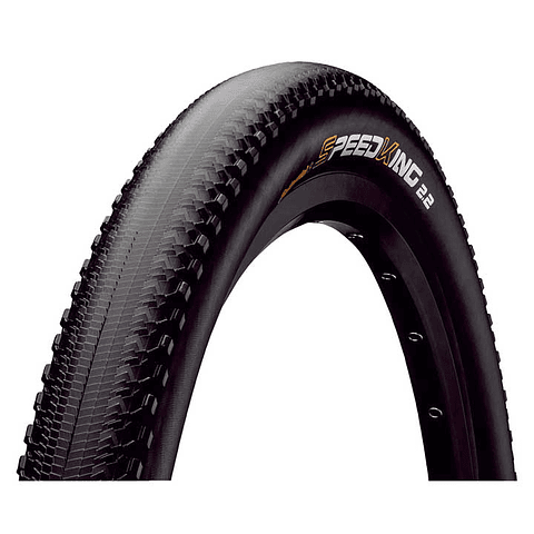 NEUMATICO CONTINENTAL SPEED KING 700X35C