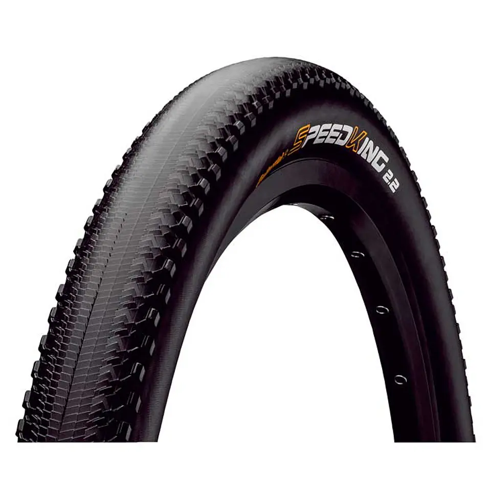 NEUMATICO CONTINENTAL SPEED KING 700X35C 1