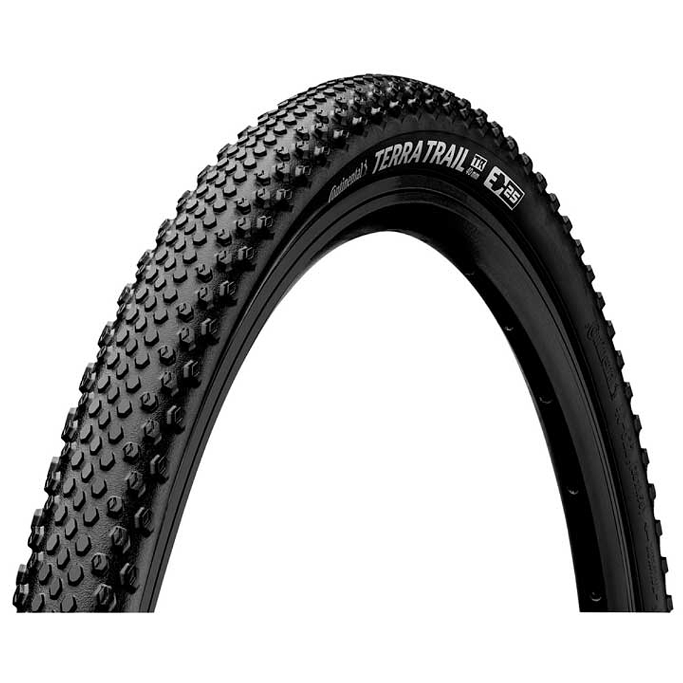 NEUMATICO CONTINENTAL TERRA TRAIL 700X40C 1