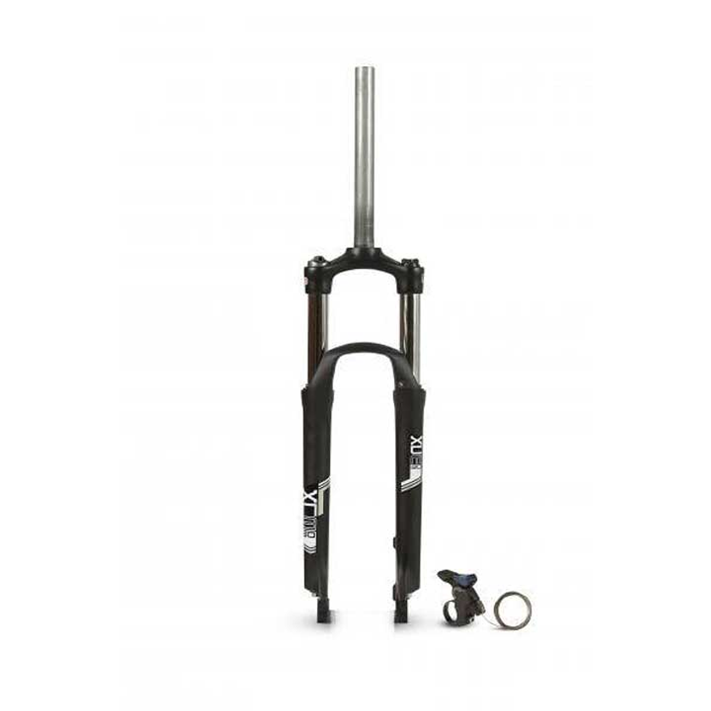 HORQUILLA SUSPENSIÓN SR. SUNTOUR XCM RL DS 27.5 NEGRA  1