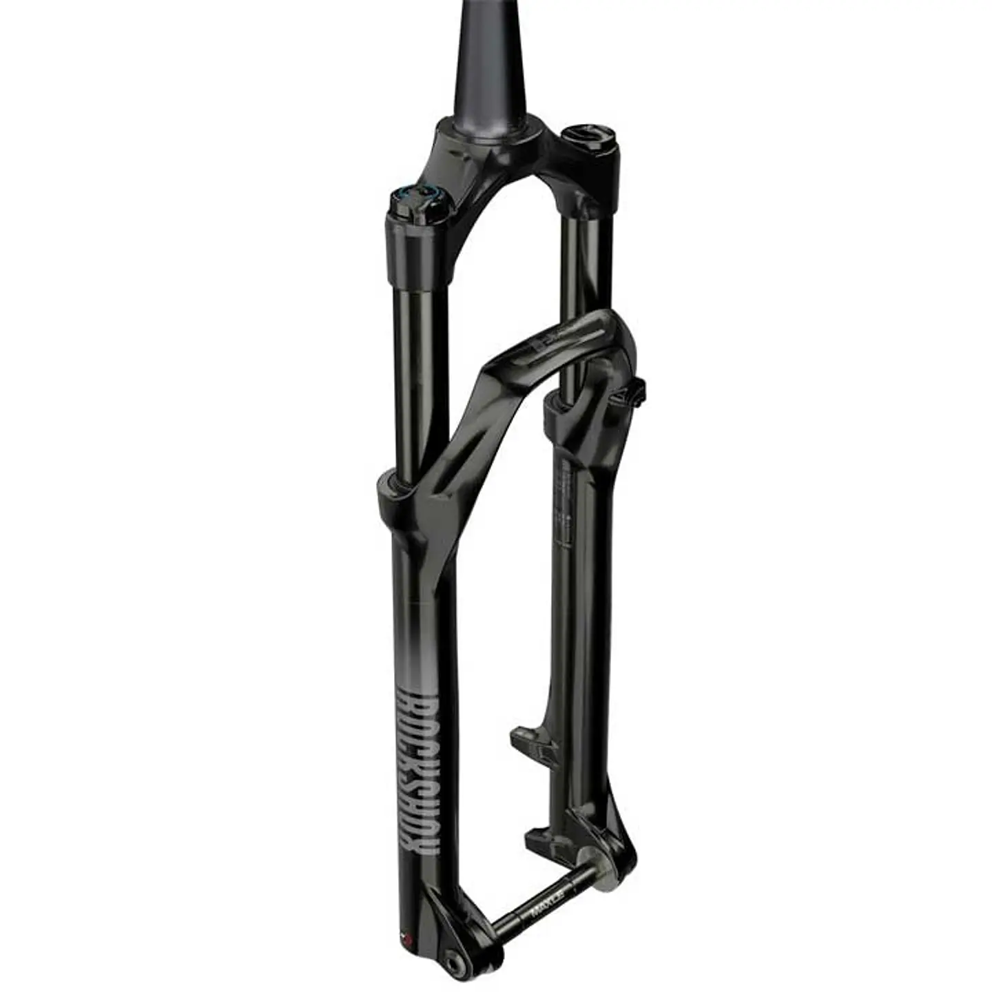 HORQUILLA SUSPENSIÓN ROCK SHOX JUDY SILVER TK 120MM 27.5 1