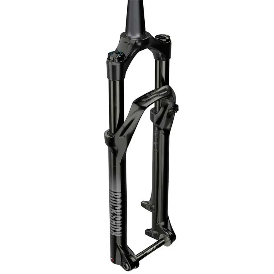 HORQUILLA SUSPENSIÓN ROCK SHOX JUDY SILVER TK 120MM 27.5 1