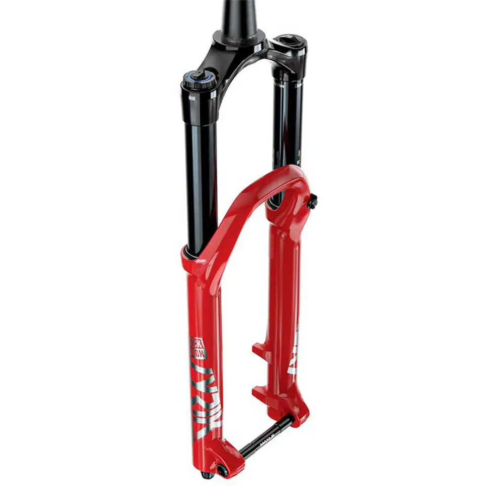HORQUILLA SUSPENSIÓN ROCK SHOX LYRIK ULTIMATE 160MM 29 1