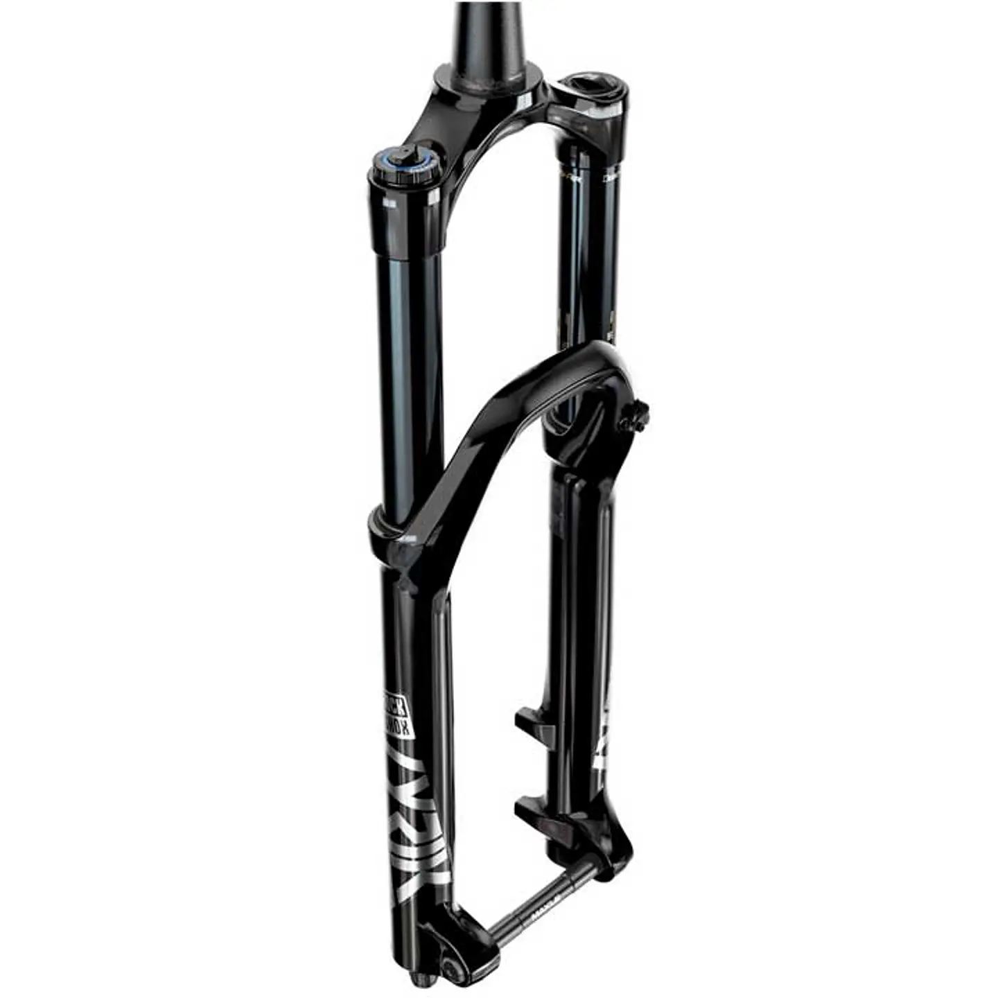 HORQUILLA SUSPENSIÓN ROCK SHOX LYRIK ULTIMATE RC2 29 1