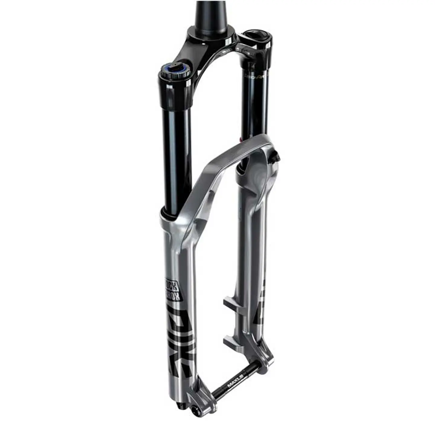 HORQUILLA SUSPENSIÓN ROCK SHOX PIKE ULTIMATE 150MM 27.5 1