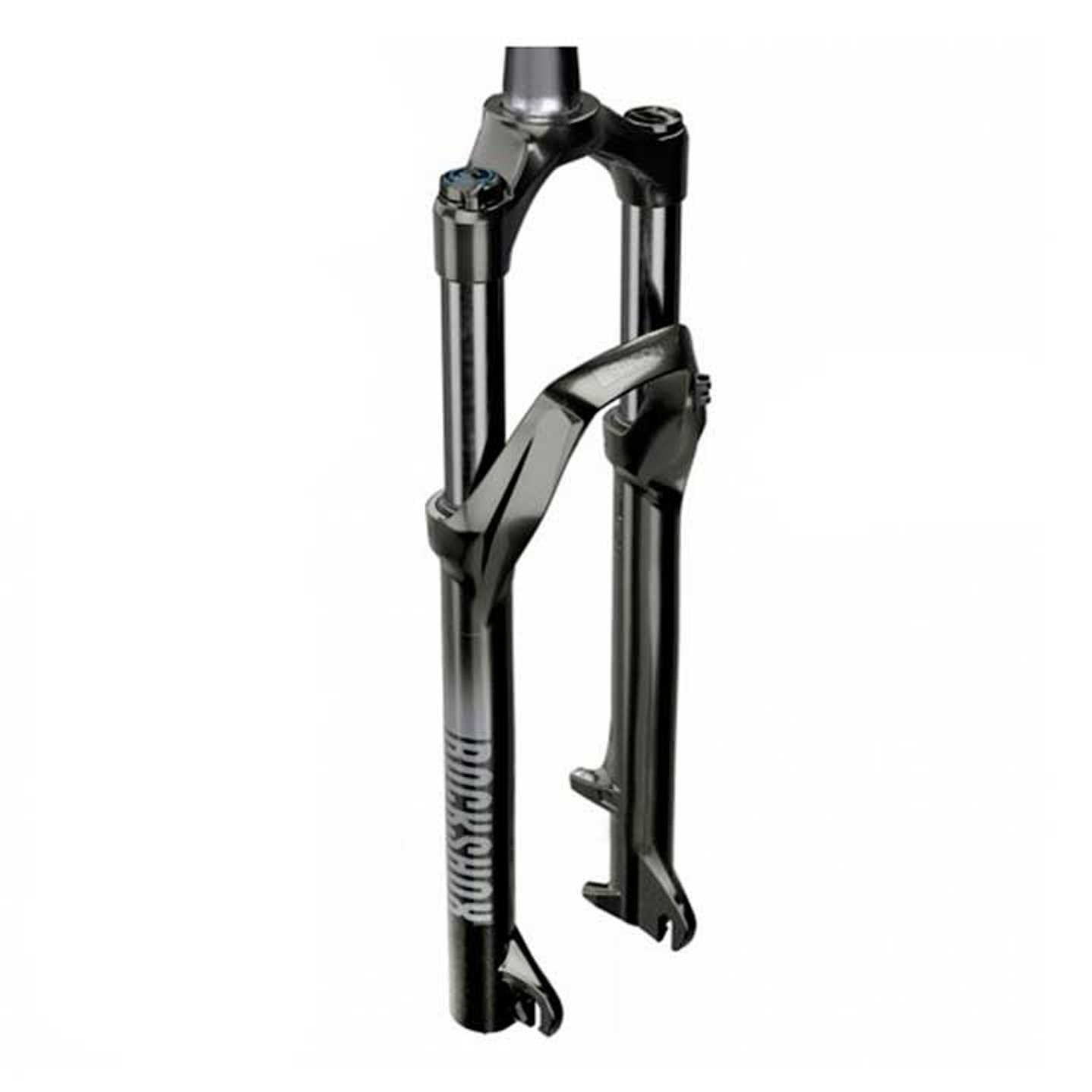 HORQUILLA SUSPENSIÓN ROCK SHOX RECON SILVER RL 100MM 29