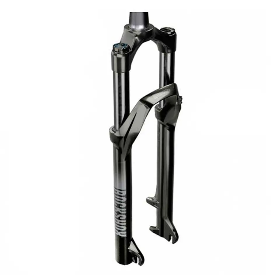HORQUILLA SUSPENSIÓN ROCK SHOX RECON SILVER RL 100MM 29 1