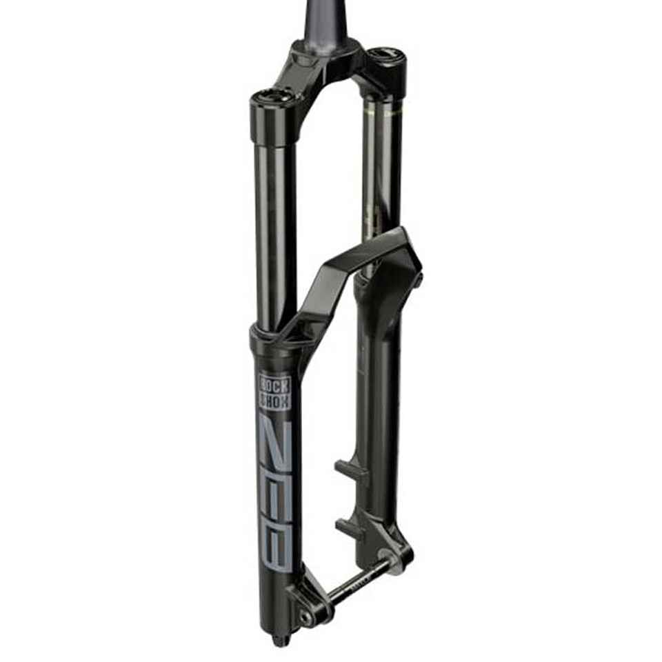 HORQUILLA SUSPENSIÓN ROCK SHOX ZEB R 180MM 27.5 1
