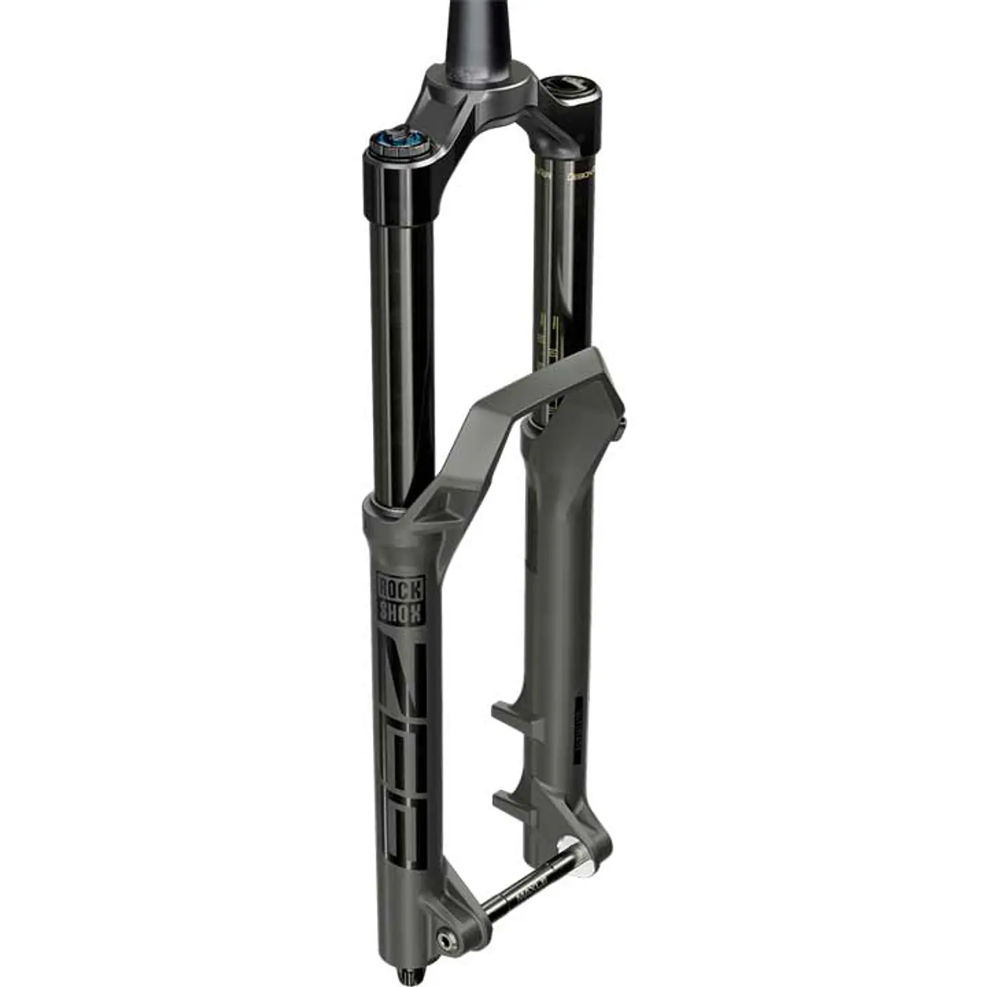 HORQUILLA SUSPENSIÓN ROCK SHOX ZEB ULTIMATE 180MM 29 1
