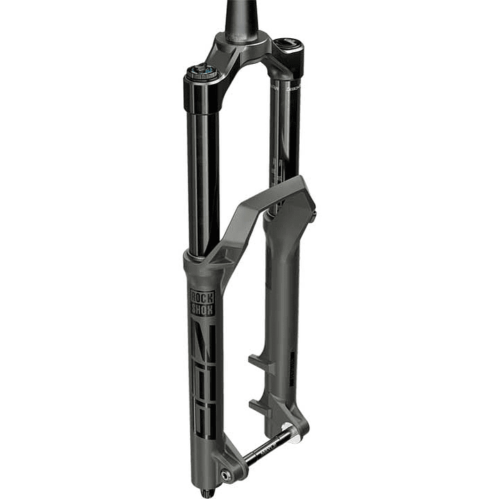 HORQUILLA SUSPENSIÓN ROCK SHOX ZEB ULTIMATE 180MM 29