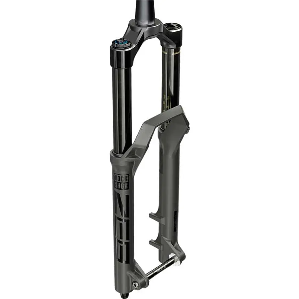 HORQUILLA SUSPENSIÓN ROCK SHOX ZEB ULTIMATE 180MM 29 1