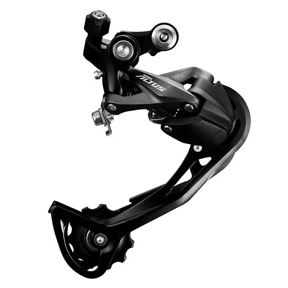 CAMBIO TRASERO SHIMANO ALTUS RD-M2000-SGS 9V 1