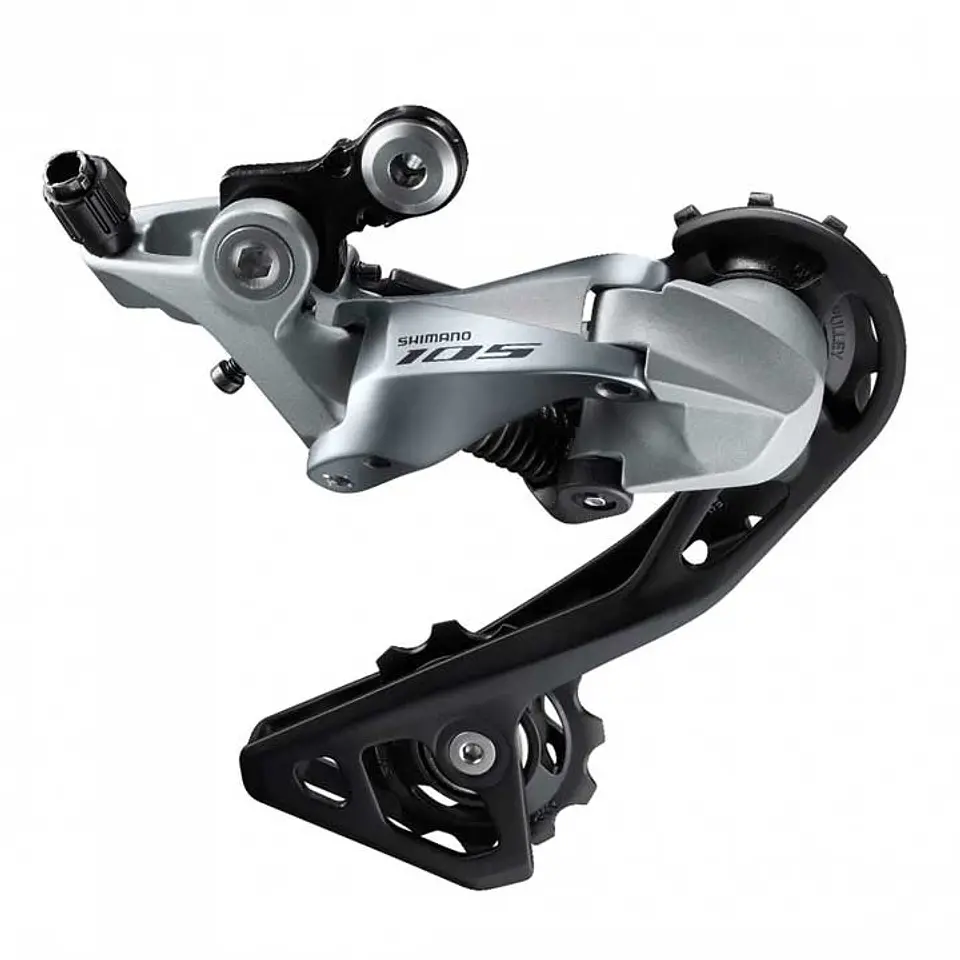 CAMBIO TRASERO SHIMANO 105 RD-R7000-GS 11V 1