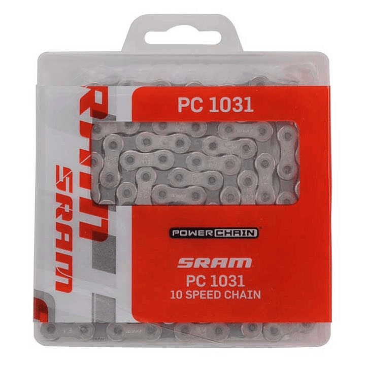 CADENA SRAM PC-1031 10V GRIS