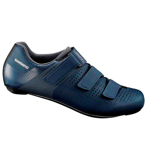 ZAPATILLA DE RUTA SHIMANO SH-RC100 NAVY