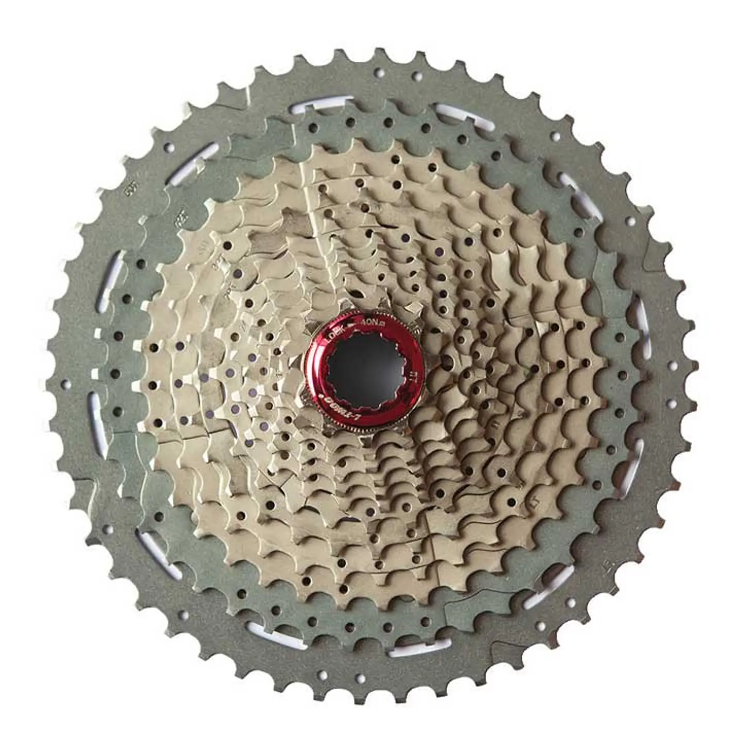 PIÑON L-TWOO 12V 11-52T 1