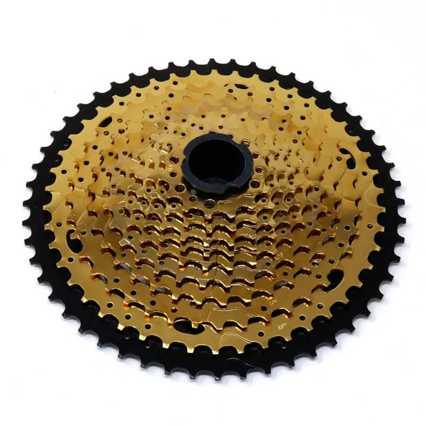 PIÑON SUGEK HG CS M9012H-1 /11-50T 12V GOLD 1