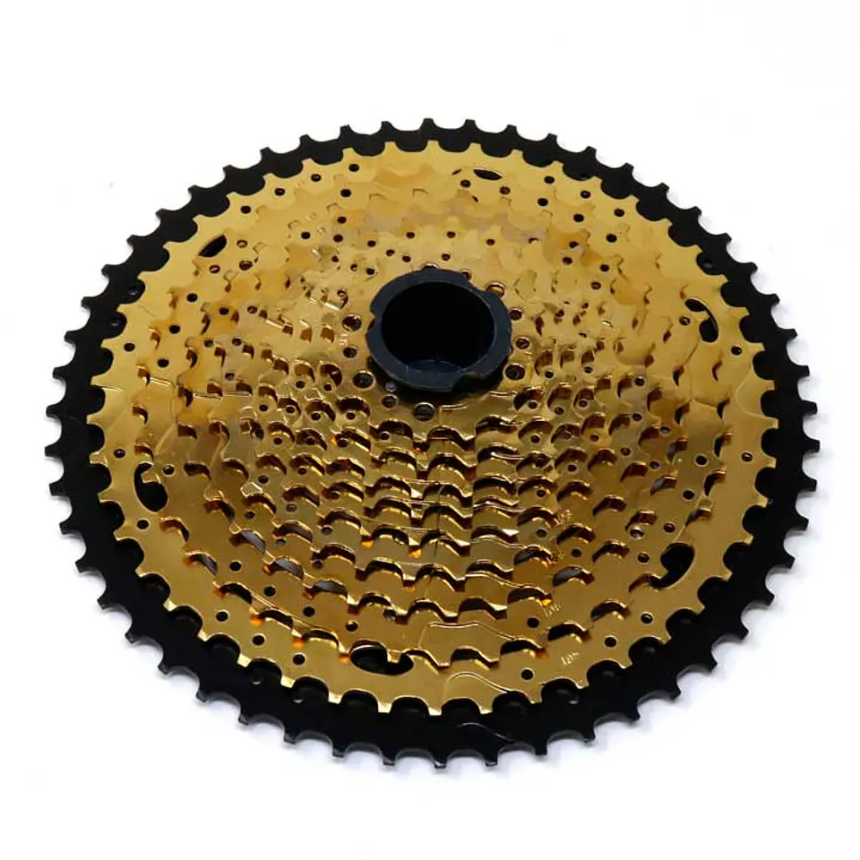 PIÑON SUGEK HG CS M9012H-1 /11-50T 12V GOLD 1