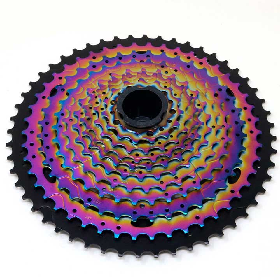 PIÑON SUGEK HG CS M9012H-1 /11-50T 12V TORNASOL 1