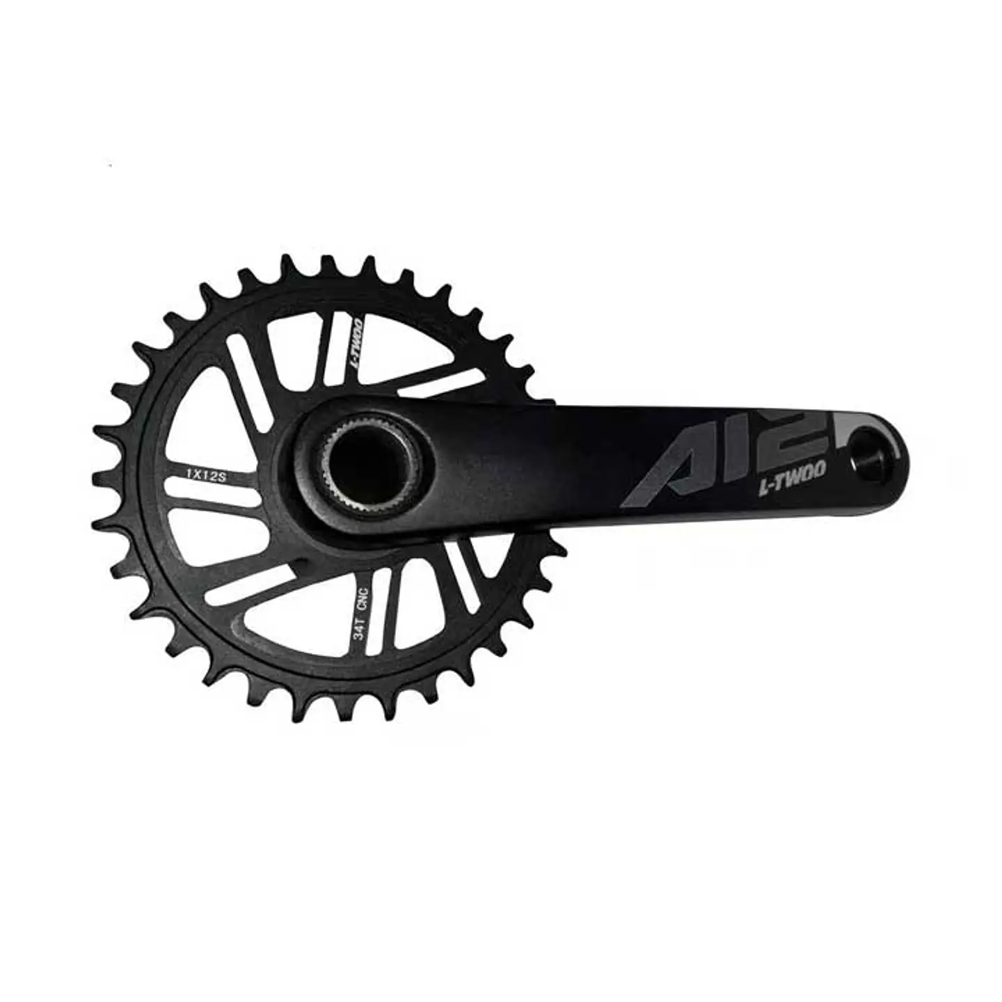 VOLANTE L-TWOO MTB 1X12V 170MM 32T  1