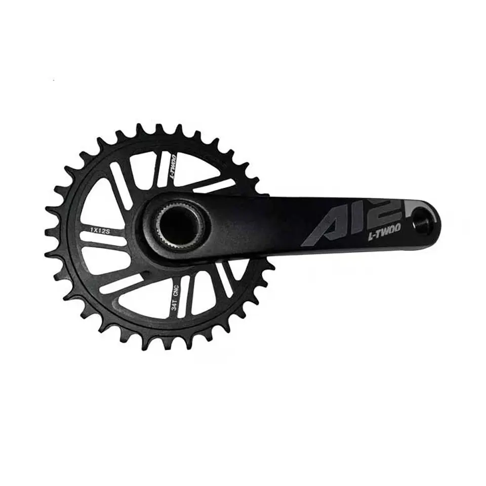 VOLANTE L-TWOO MTB 1X12V 170MM 32T  1