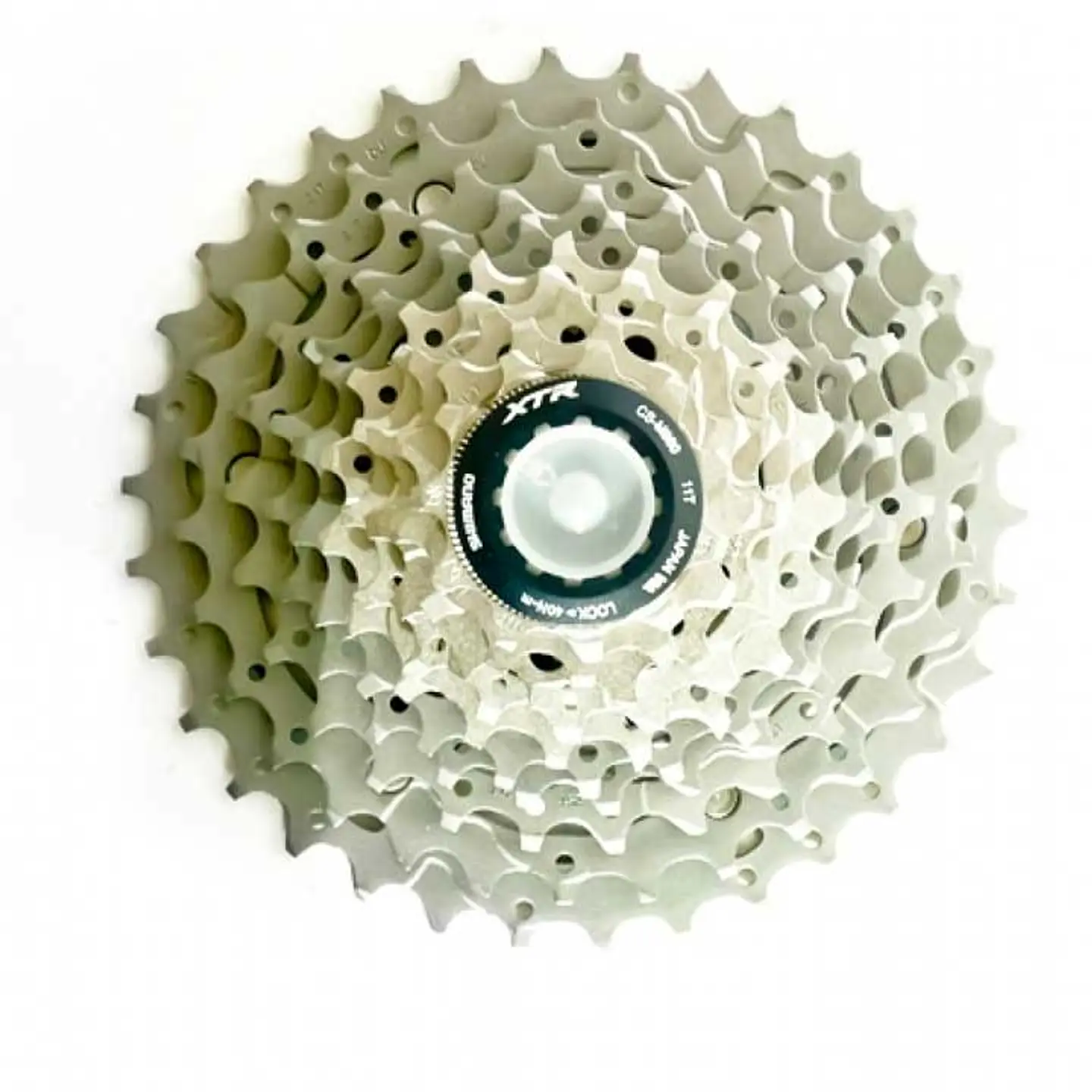 PIÑON SHIMANO XTR CS-M980 10V (11-36) 1