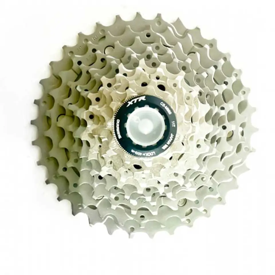 PIÑON SHIMANO XTR CS-M980 10V (11-36) 1