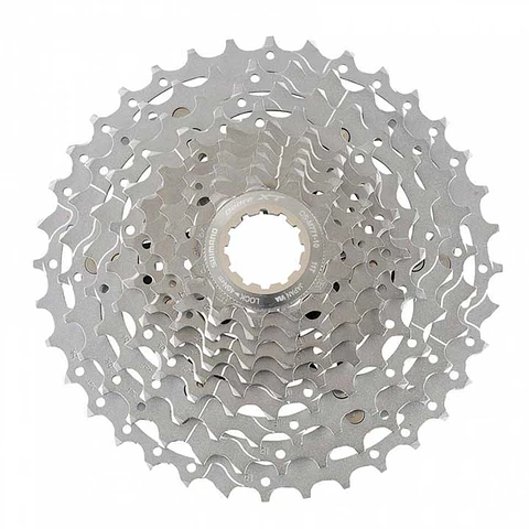 PIÑON SHIMANO XT CS-M771 10V I (11-36)