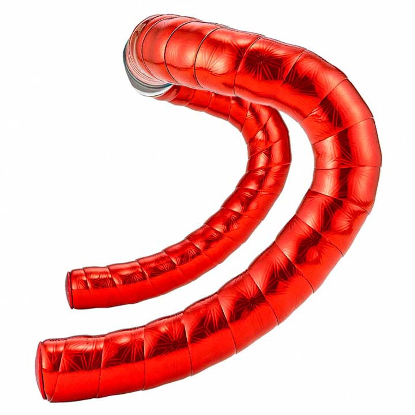 CINTA DE MANUBRIO SUPACAZ PRIZMATIK – RED 1