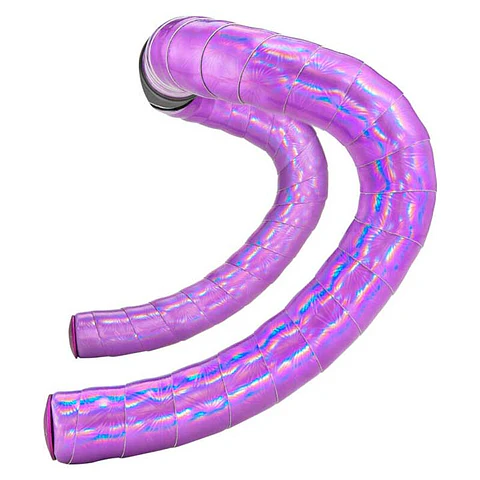 CINTA DE MANUBRIO SUPACAZ PRIZMATIK – PURPLE