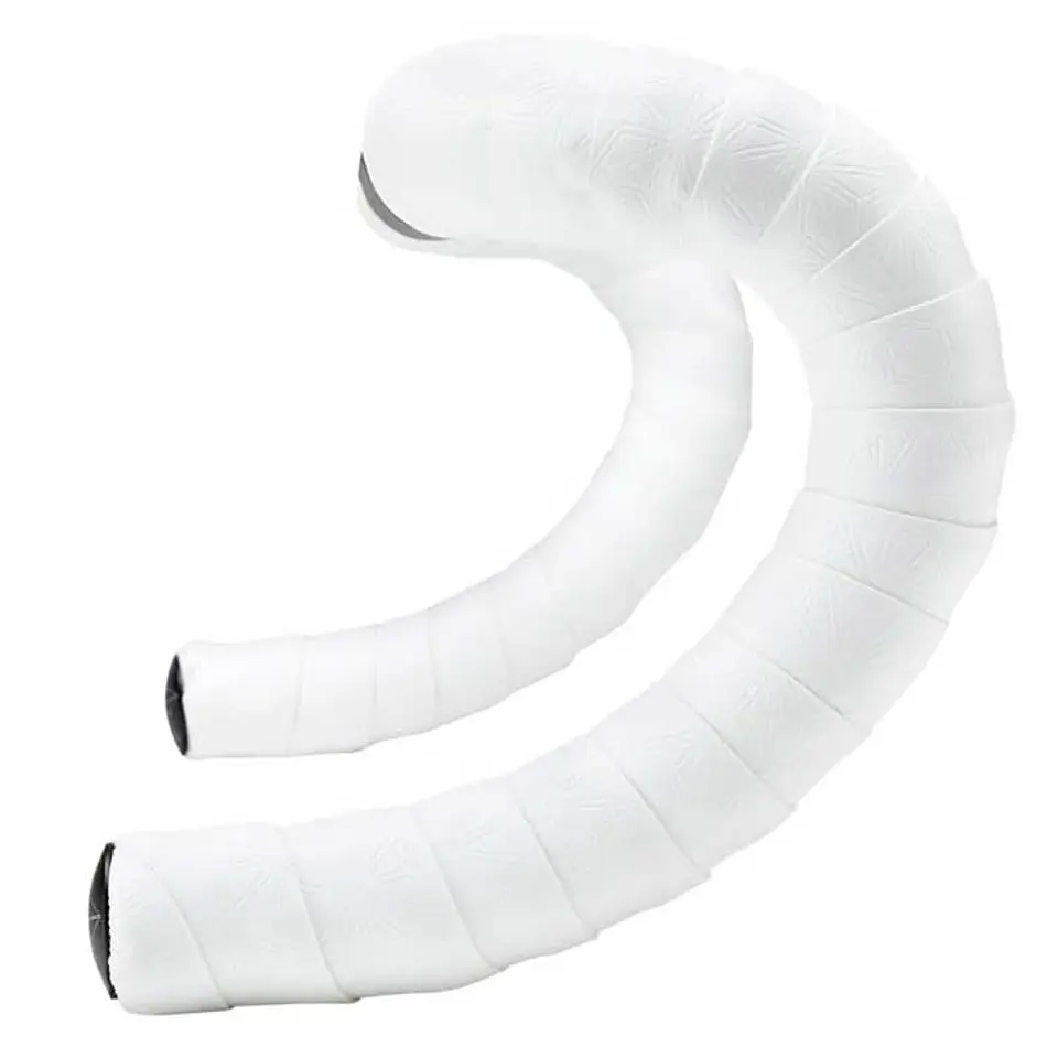 CINTA DE MANUBRIO SUPACAZ SUPER STICKY KUSH – WHITE 1