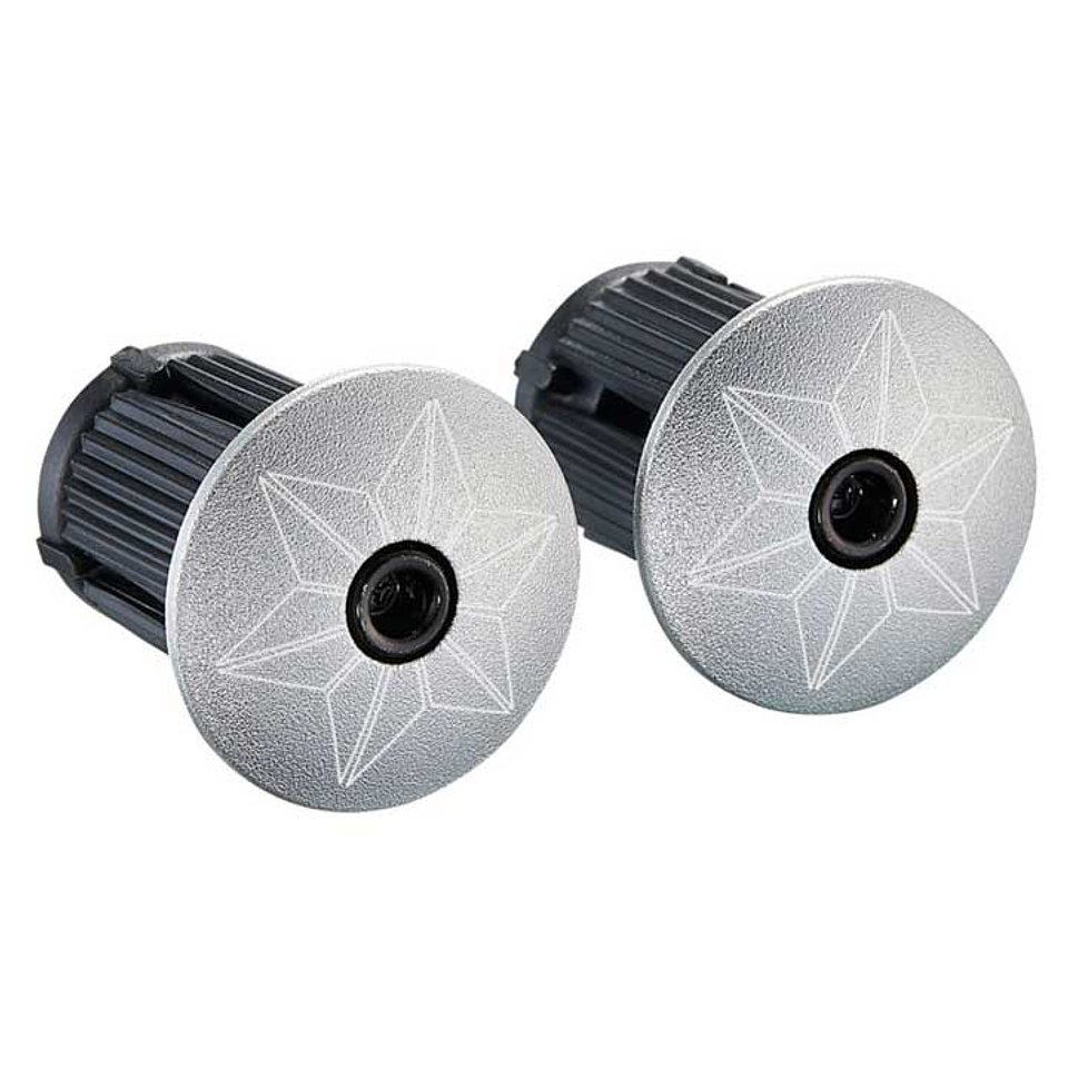 CINTA DE MANUBRIO SUPACAZ SUPER STICKY KUSH STAR FADE – PLATINUM 2