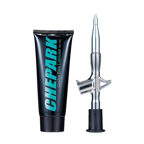 GRASA CON APLICADOR CHEPARK BIC-36