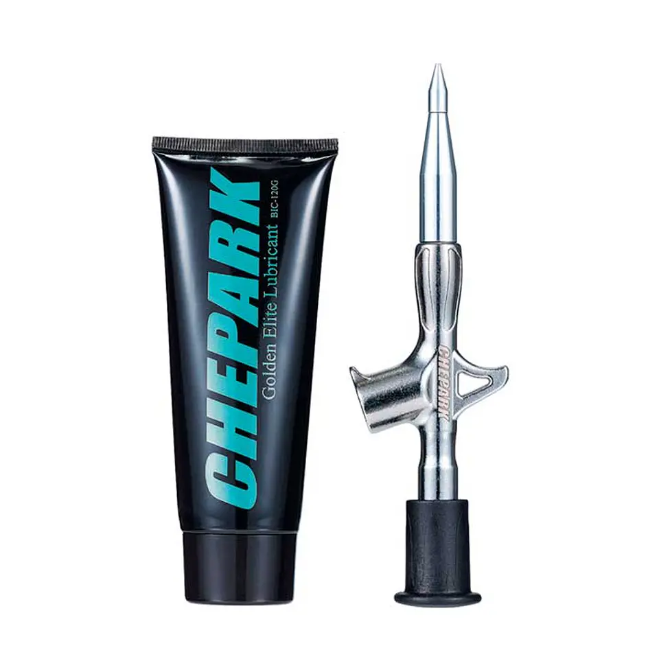 GRASA CON APLICADOR CHEPARK BIC-36 1