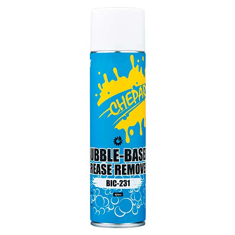 DESENGRASANTE CHEPARK BIC-231