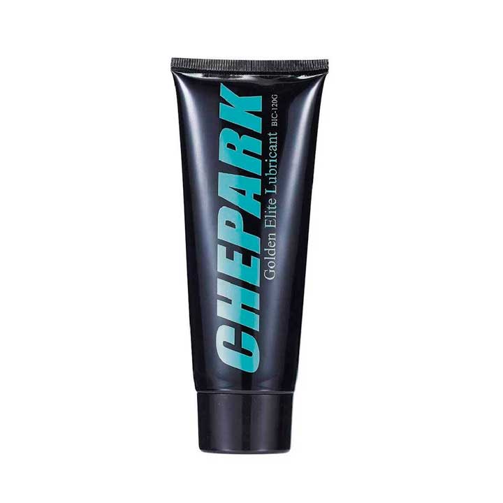 GRASA GOLDEN ELITE CHEPARK BIC-120G 120ML