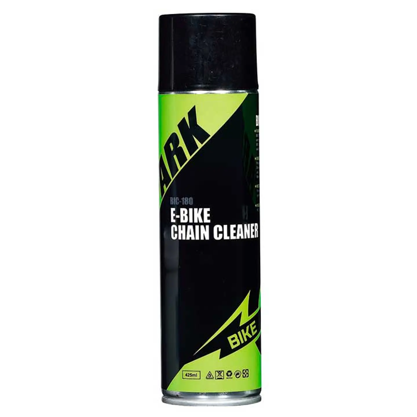 LIMPIADOR DE CADENA CHEPARK BIC-180 425ML 1