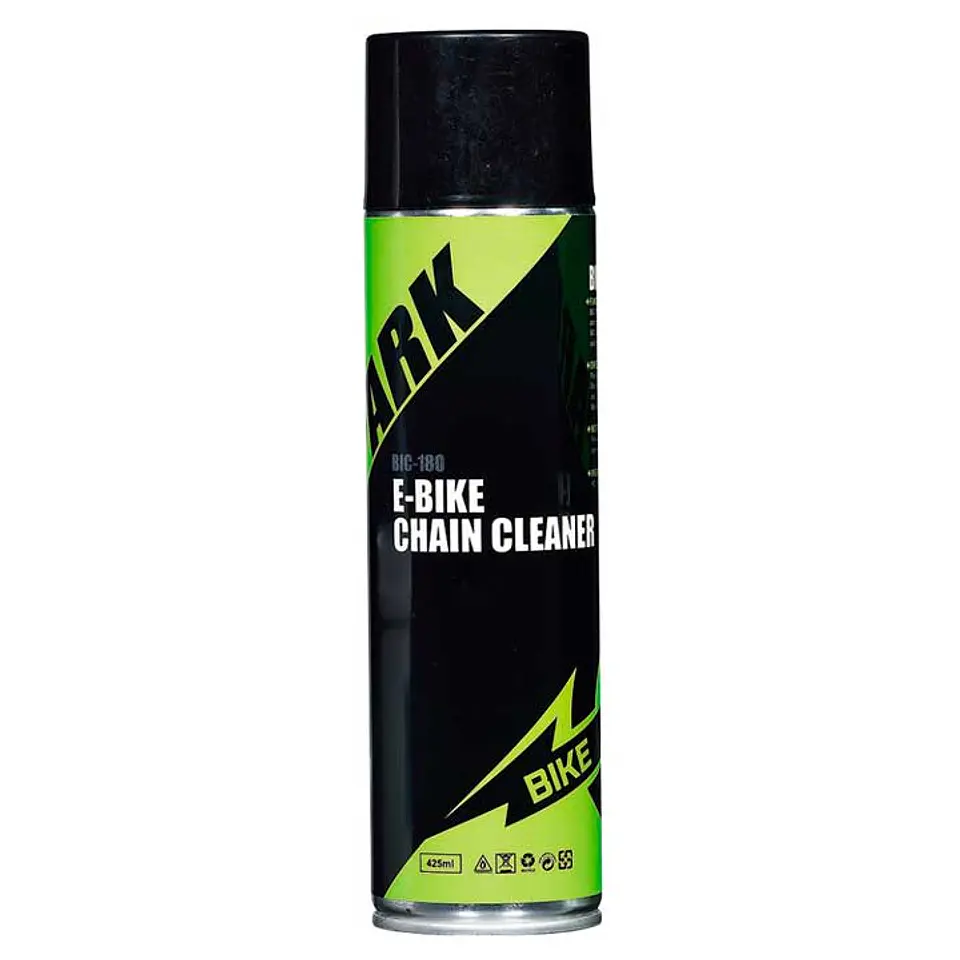 LIMPIADOR DE CADENA CHEPARK BIC-180 425ML 1
