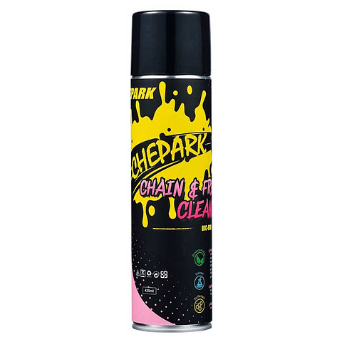 LIMPIADOR DE TRANSMISIÓN CHEPARK BIC-888 425ML