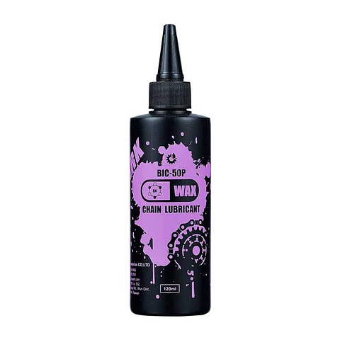 LUBRICANTE DE CADENA CHEPARK BIC-50P WAX 120ML