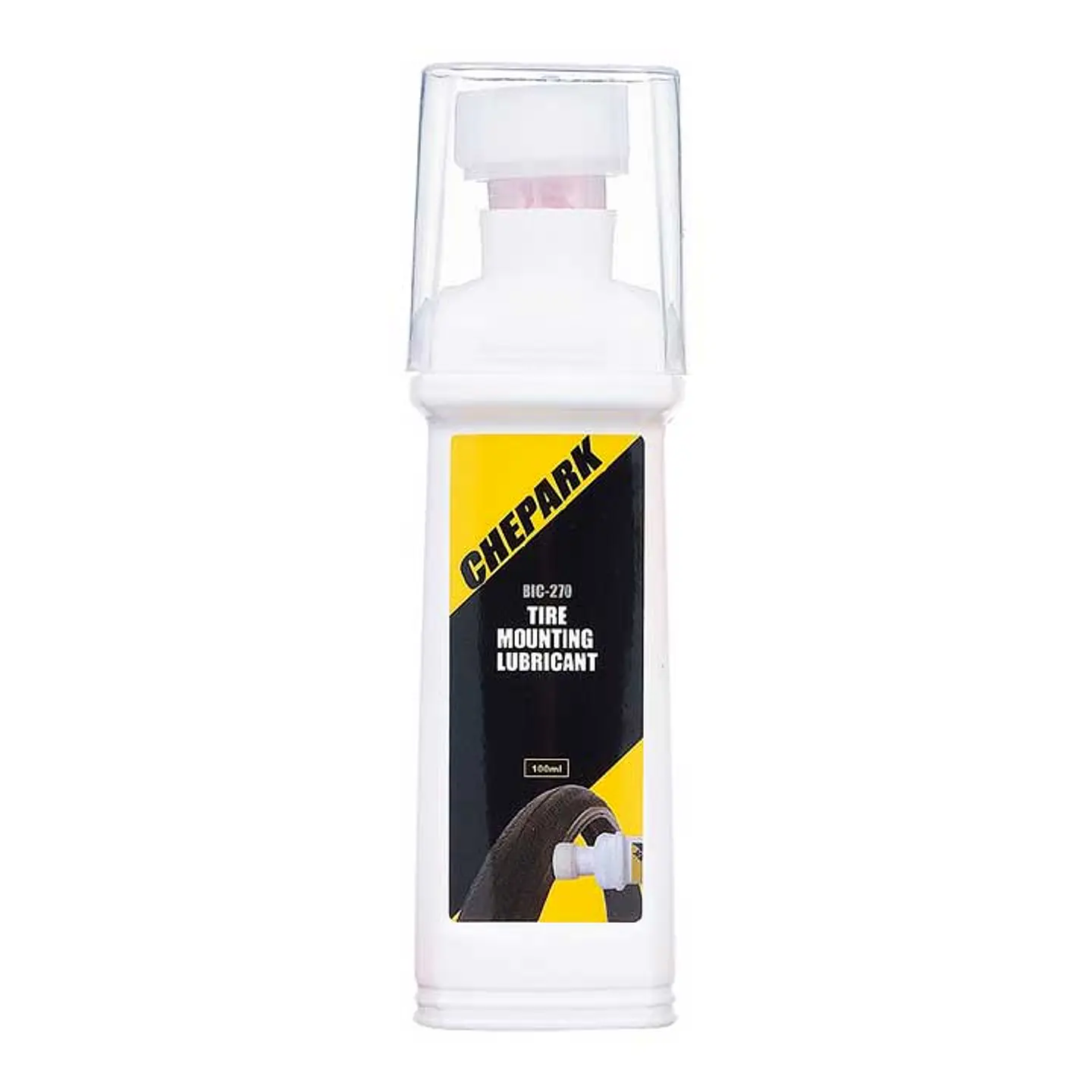 LUBRICANTE MONTADOR DE NEUMATICO CHEPARK BIC-270 100ML 1