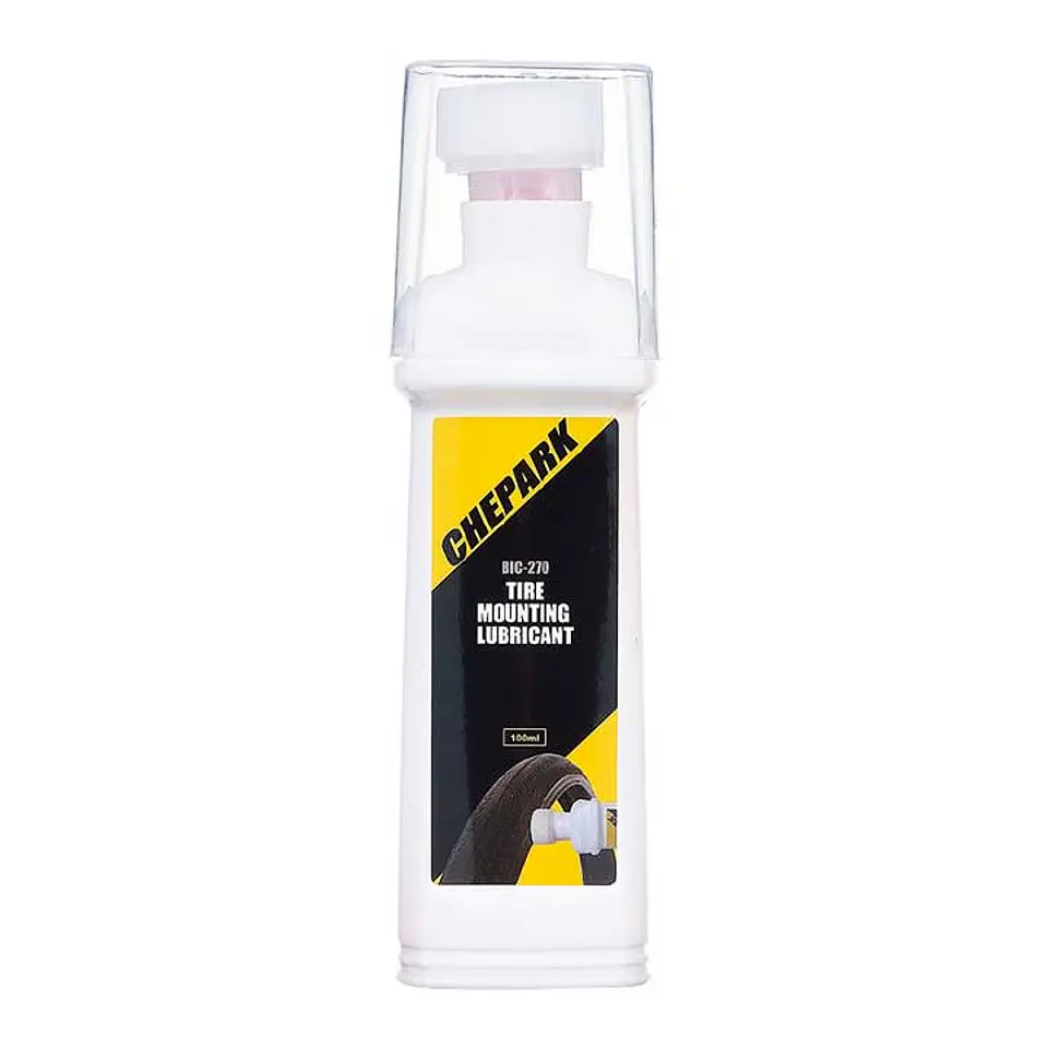 LUBRICANTE MONTADOR DE NEUMATICO CHEPARK BIC-270 100ML 1