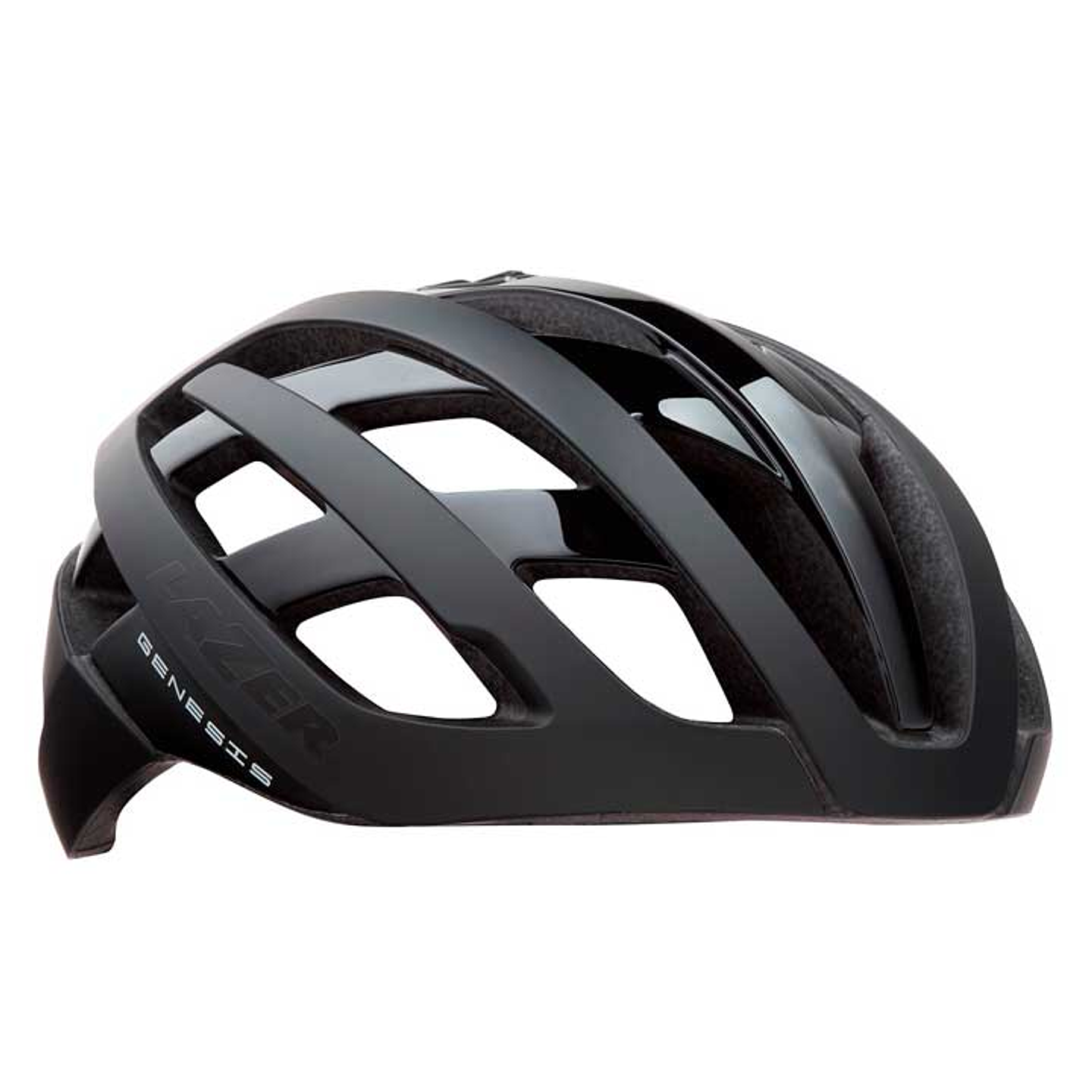 CASCO LAZER GENESIS MIPS NEGRO 2