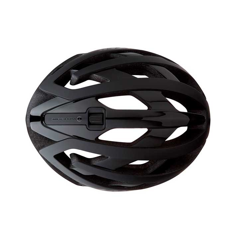 CASCO LAZER GENESIS MIPS NEGRO 3