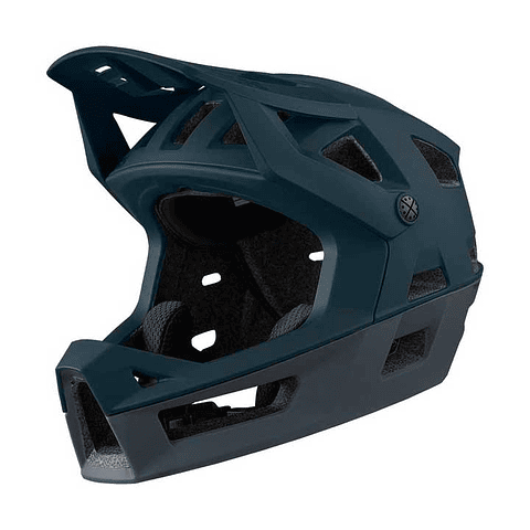 CASCO INTEGRAL IXS TRIGGER FF MARINE