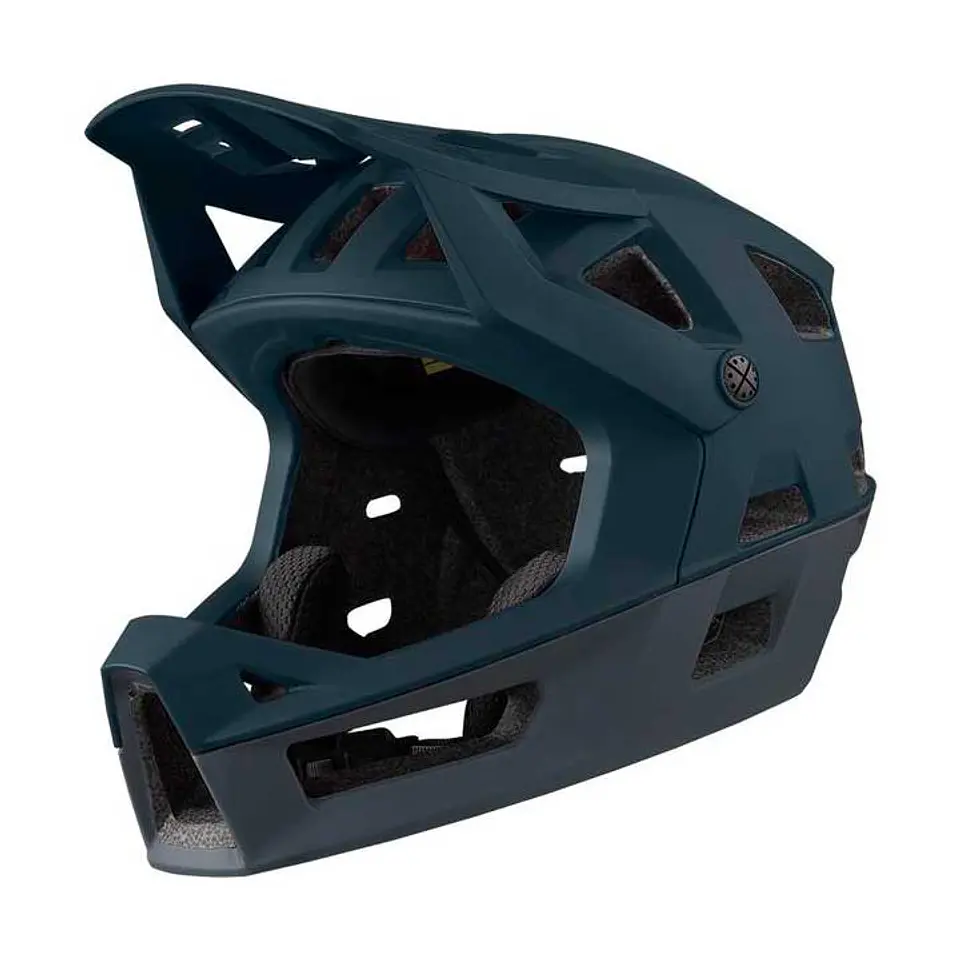 CASCO INTEGRAL IXS TRIGGER FF MARINE 1