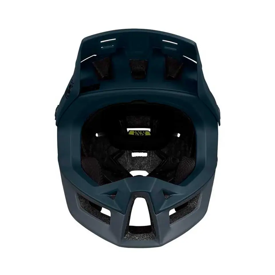 CASCO INTEGRAL IXS TRIGGER FF MARINE 3