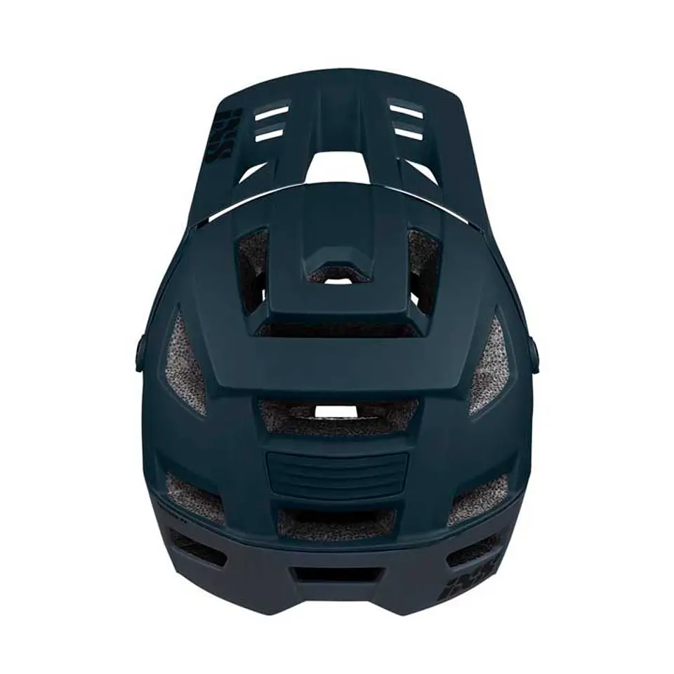 CASCO INTEGRAL IXS TRIGGER FF MARINE 4