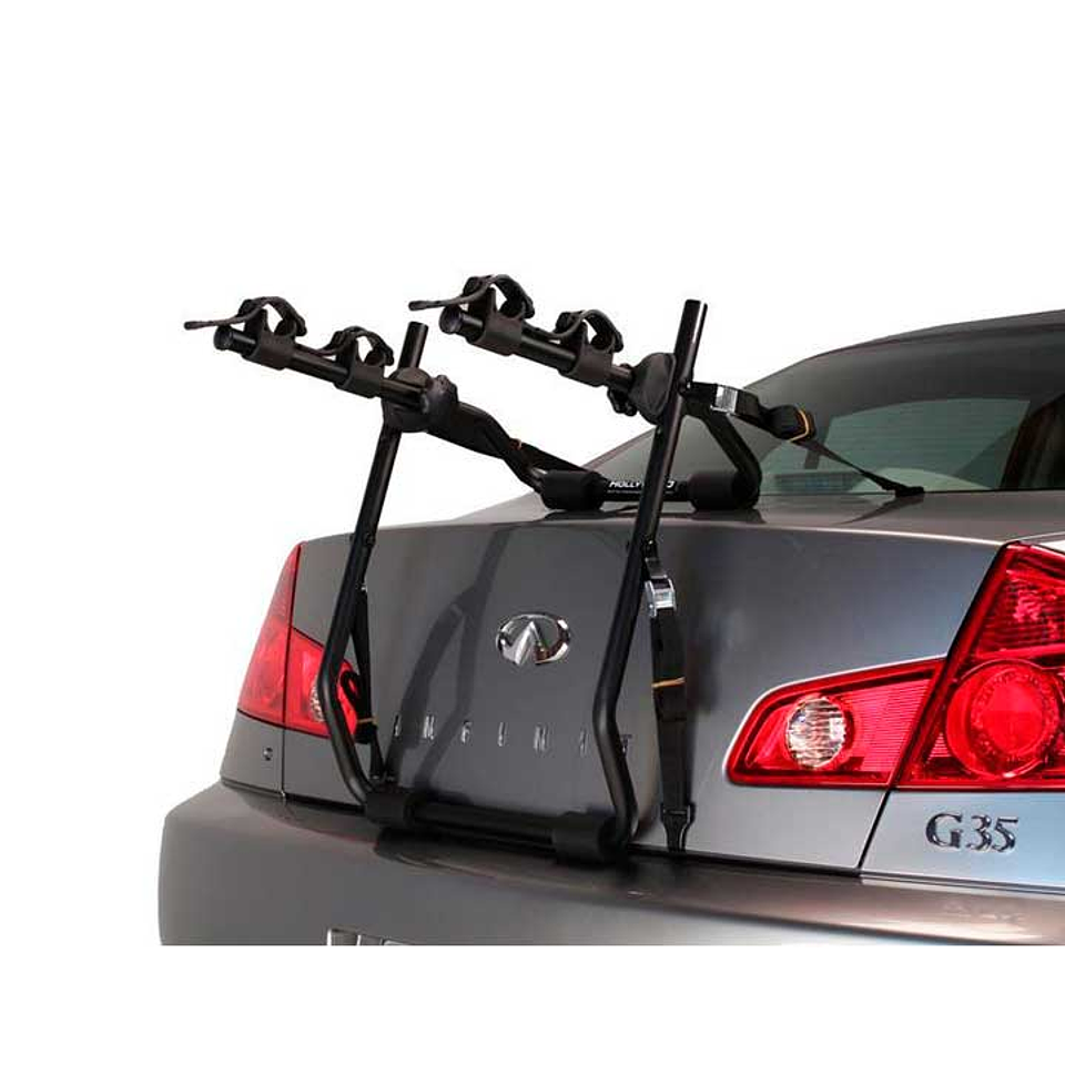 PORTA BICICLETAS HOLLYWOOD 2 BICICLETAS 1