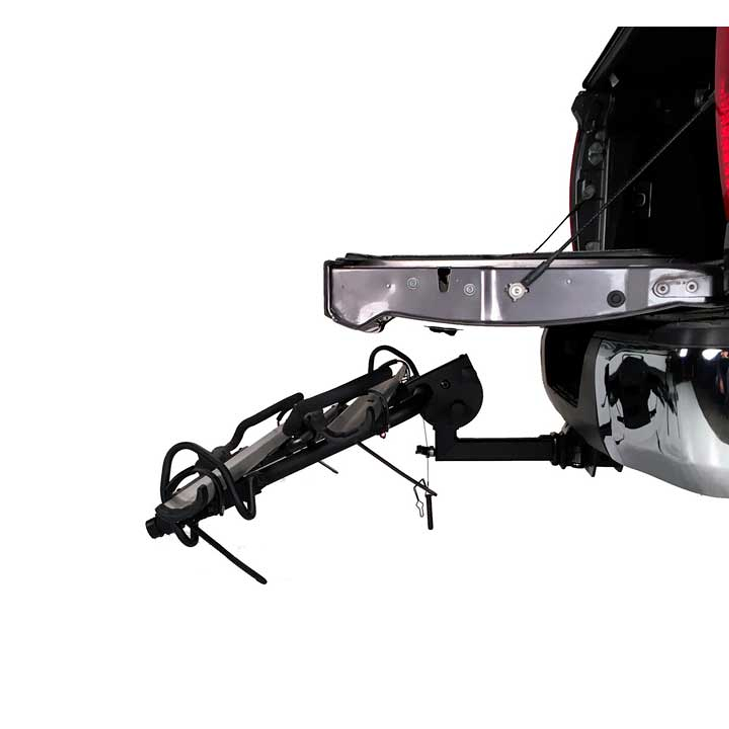 PORTA BICICLETAS HOLLYWOOD E-BIKE 2 BICICLETAS TRS 2